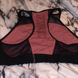 Large Victoria Secret Sports Bra